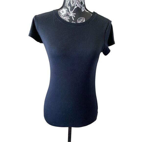 Michael Stars Vintage T Shirt Workwear Everyday Lounge Casual Basic Classic - Picture 1 of 12
